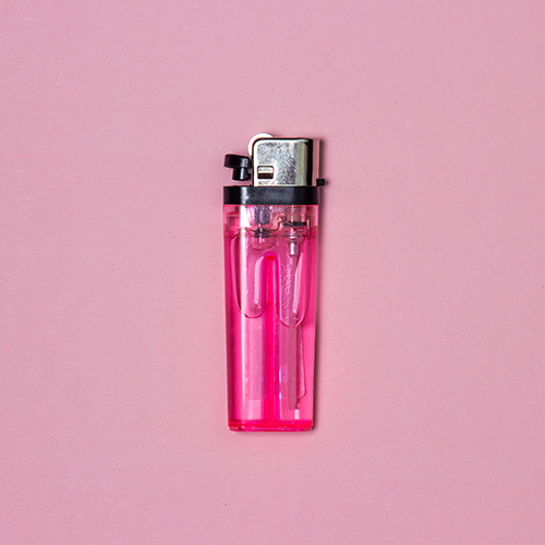 Briquet