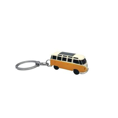 Porte-clé bus LED